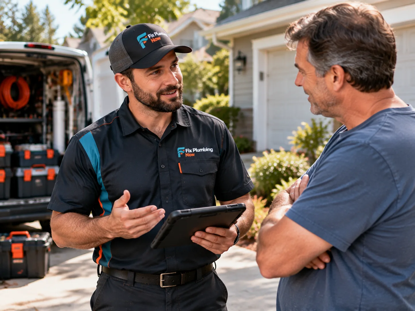 Clogged Drain Service Goodyear, AZ FAQs
